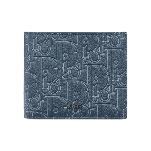 DIOR Кошельки Мужской