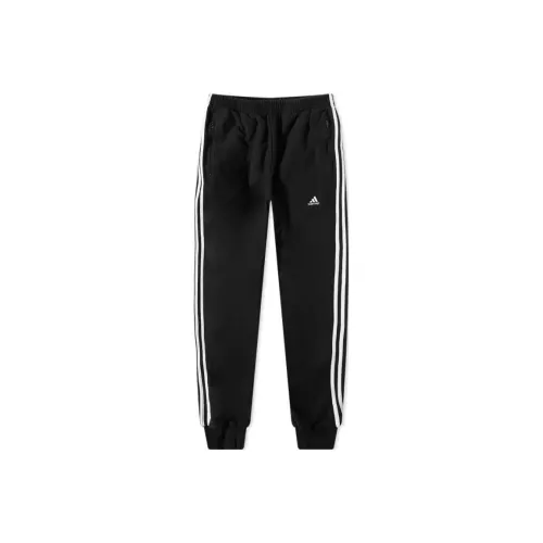 Balenciaga Черные Мужские Вязаные Спортивные Штаны