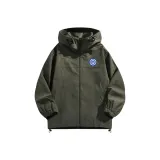 Армейский зеленый