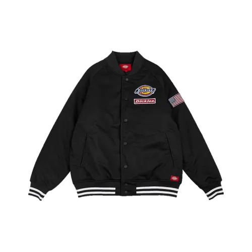 Dickies Унисекс Куртки