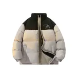 Темно-серый