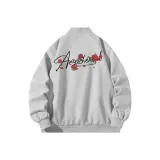 Светло-серый