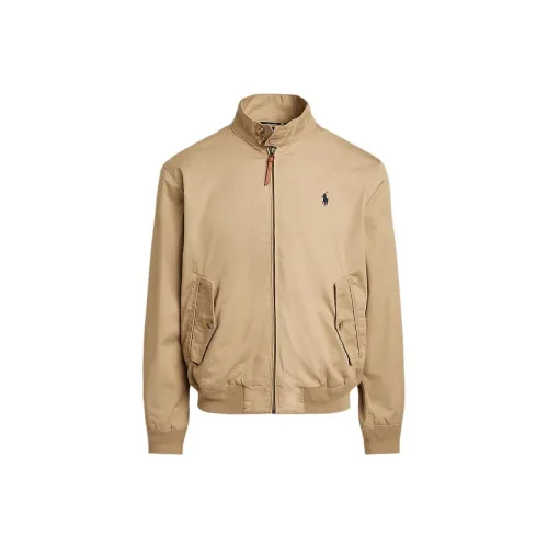 Ralph Lauren Кофе Мужские Куртки