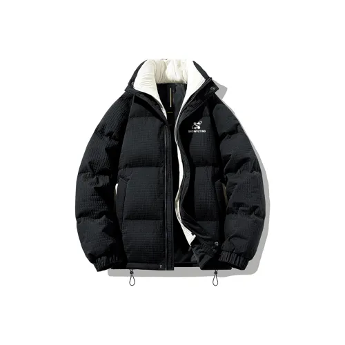 SNOW FLYING Унисекс Пуховики