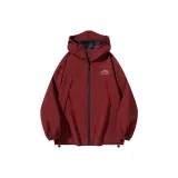 Ржаво-красный