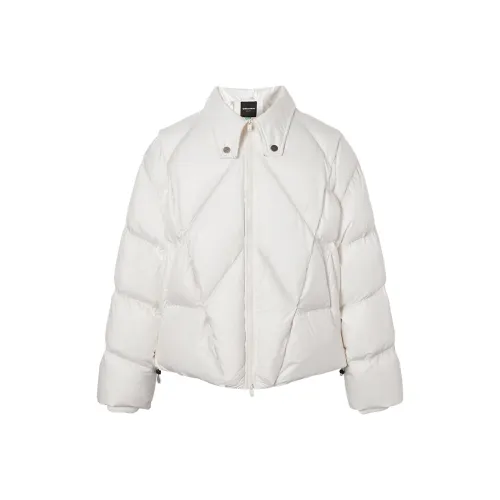 EPTISON Унисекс Пуховики