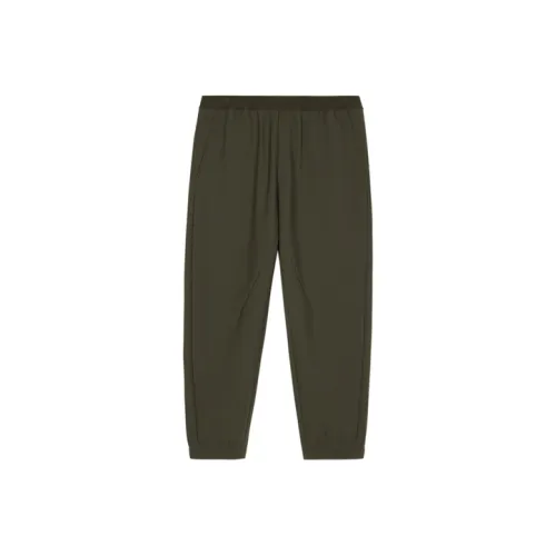 CROQUIS Унисекс Вязаные Тренировочные Брюки