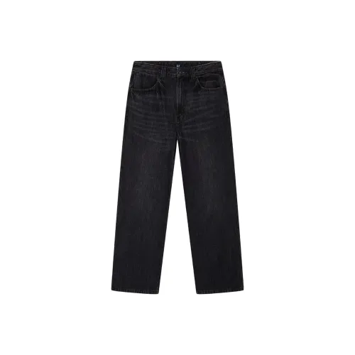 GAP совместный бренд Мужские Джинсы