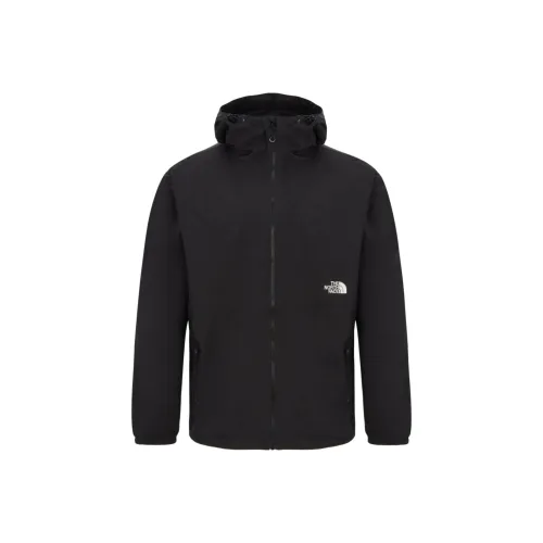 THE NORTH FACE Куртки и Пальто Мужской Черный
