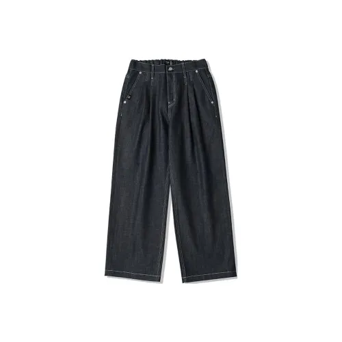 Lifework SS23 Джинсы Мужские Деним