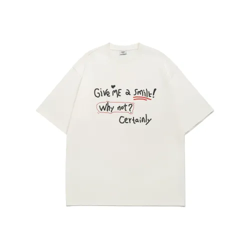 Guuka Унисекс Футболки