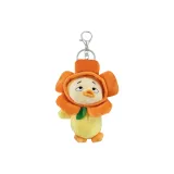 Нервная Утка - Дизайн Подсолнуха