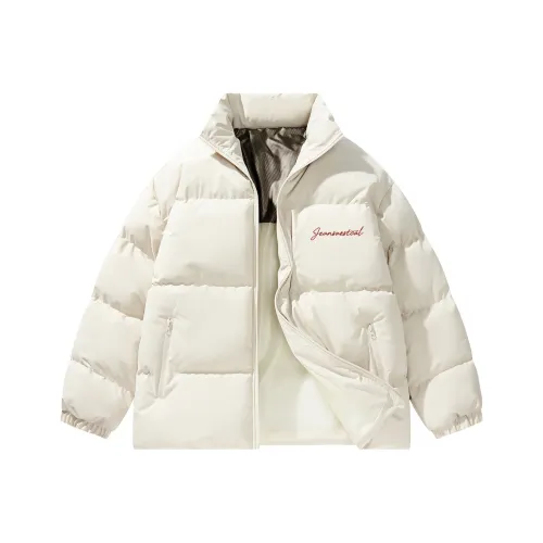 JEANSWEST Унисекс Объемные куртки (пуфы)