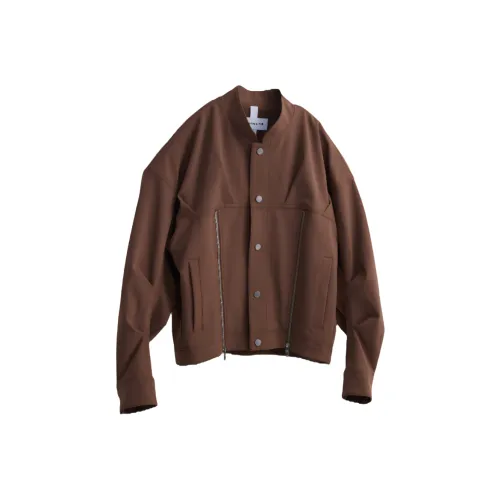 A. A. Spectrum Куртки и Пальто Унисекс