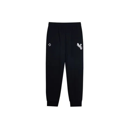 RIGORER Вязаные спортивные брюки унисекс