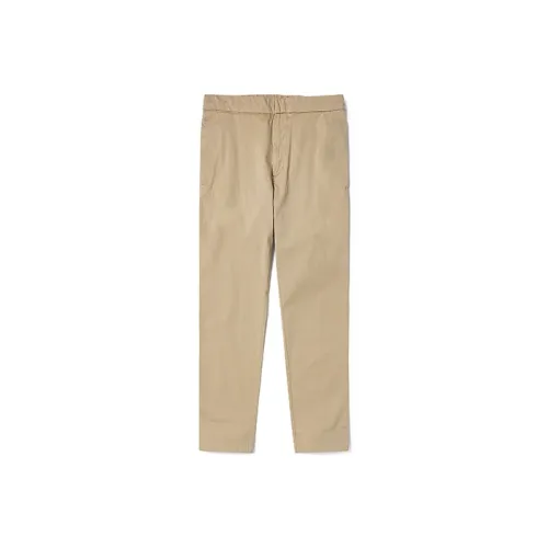 Timberland Светлый Грязь Мужские Повседневные Штаны