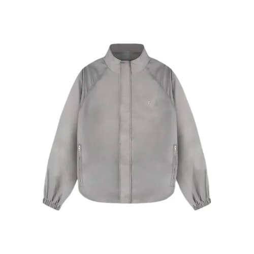 REPRESENT Ink Black Men's Jackets