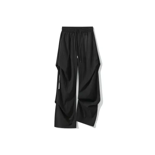 Warrior Летние Карго Брюки Унисекс