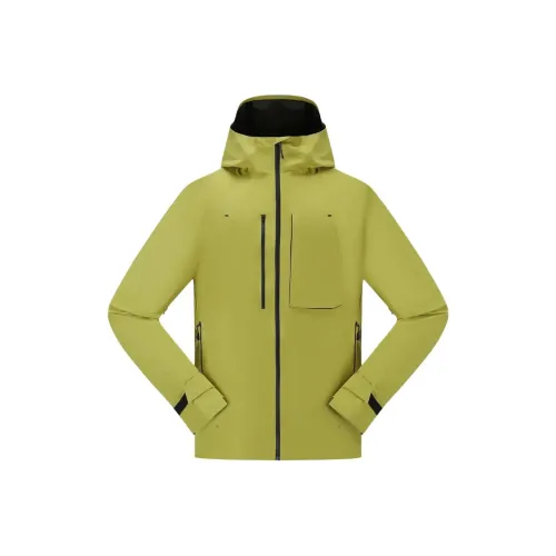 DECATHLON Мужские Куртки