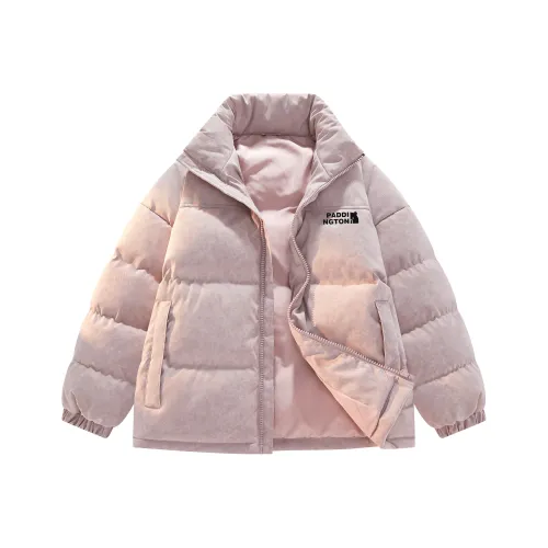 Paddington Bears Пуховая куртка Унисекс