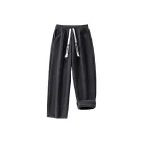 Железно-серый, флисовая подкладка