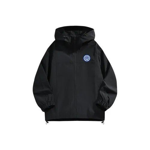 F.C. Internazionale Milano Куртки и Пальто Унисекс