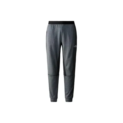 The North Face Mountain Athletics LAB Joggers Вязаные тренировочные брюки Мужские Серые