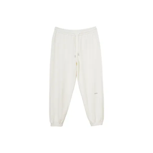 JACK&JONES Мужские Вязаные Спортивные Штаны