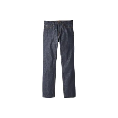 Filson Raw Indigo Мужские Джинсы