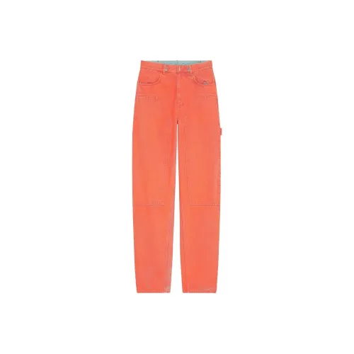 GIVENCHY Мужские Джинсы