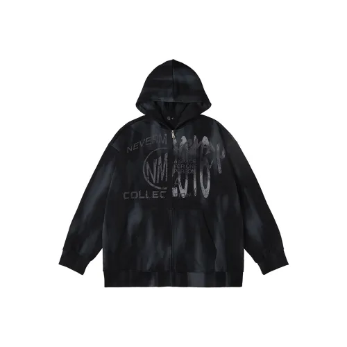 N Max Унисекс Куртки