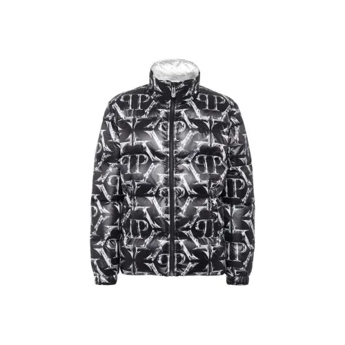 PHILIPP PLEIN Куртки и Пальто Мужской Черный