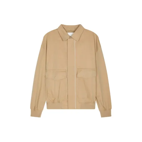 CROQUIS Куртки Пальто 9O8611930 Мужской