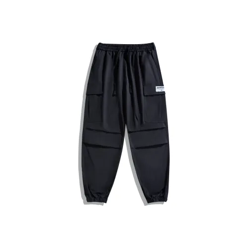 NONEVENT Унисекс Вязаные Тренировочные Брюки