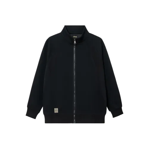 Jeep Leisure Collection Куртка Унисекс