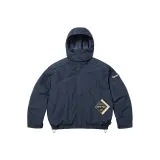 Морской синий/Темно-синий Синий