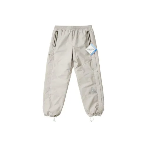 Дворцовый хаки унисекс вязаные тренировочные брюки