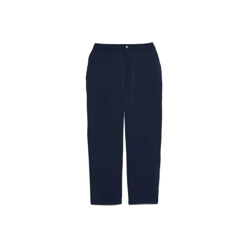 THE NORTH FACE PURPLE LABEL Карго брюки Мужские Полночь