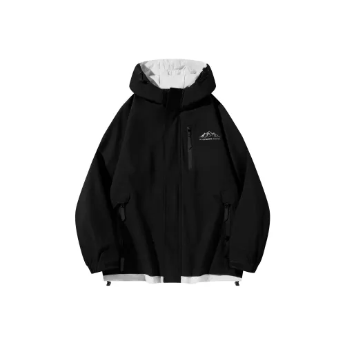 BODY GLOVE Куртки и пальто унисекс