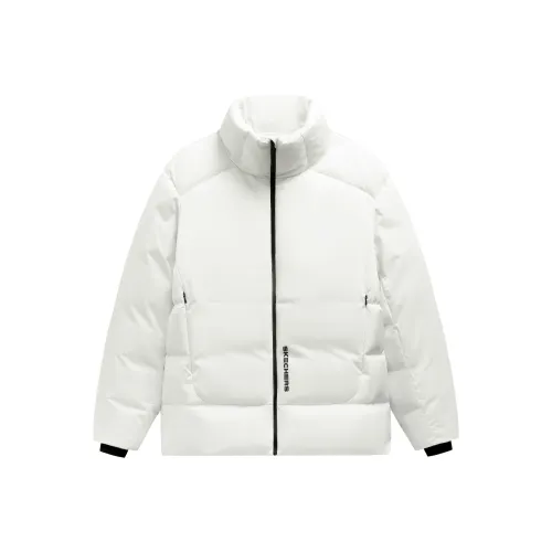 Skechers Yazhuan Series Пуховик Унисекс