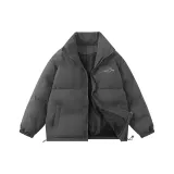 Темно-серый