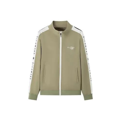 JOHN RICHMOND SS25 Куртки и пальто Мужской