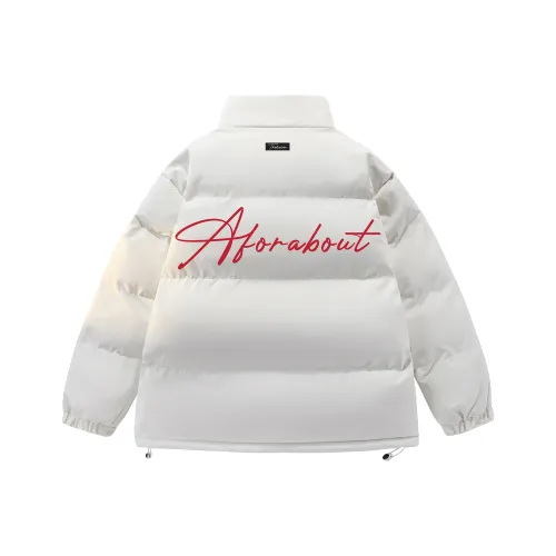 KAISER Унисекс Пуховики