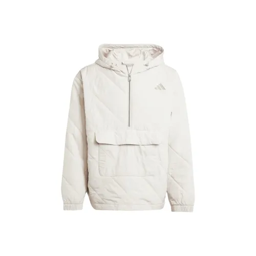 Adidas x Mercedes AMG Petronas F1 TEAMSWEAT Куртка Мужская Бежевая Тауповая