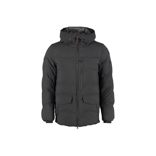 PARAJUMPERS Куртки и пальто Мужской Серый