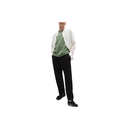 Vans CURREN x KNOST Повседневные брюки Мужской Черный