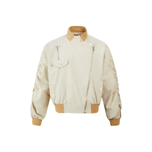 MADE EXTREME Куртки и Пальто Унисекс