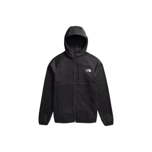 THE NORTH FACE CANYONLANDS Куртки и пальто Мужской Черный