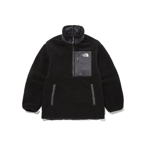 THE NORTH FACE Куртки и Пальто Унисекс Черный