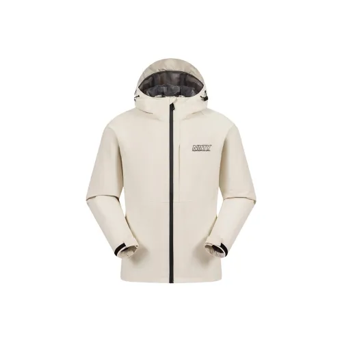 NRTY Унисекс Куртки